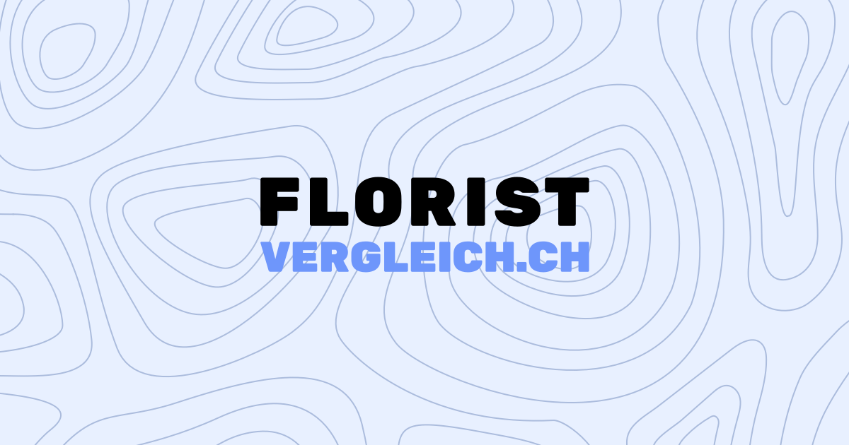 (c) Floristvergleich.ch